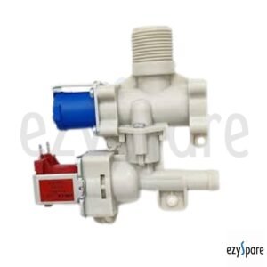 Inlet Valve DC compatible with LG Inverter Top Load Fully Automatic Washing Machine (Match & Buy)
