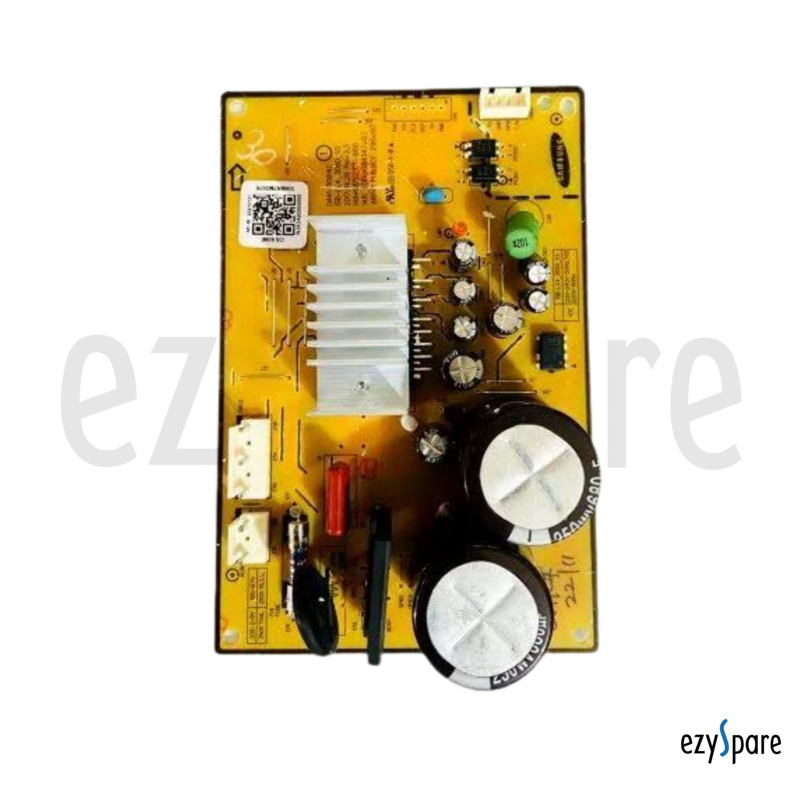 Samsung Inverter Refrigerator PCB Board Double Door Model – DA41-00814C