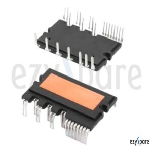 FSBB30CH60 IGBT Module - 600V 30A Power Conversion IGBT Module