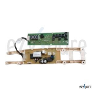 Whirlpool Washing machine pcb board (Model - WhiteMagic Royale)