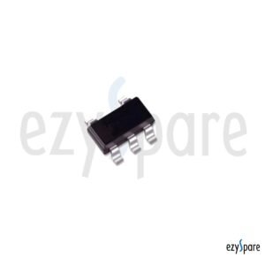 LMV321WG-7 5.5V Rail-to-Rail Output Operational Amplifier 5-Pin SOT-25