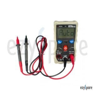 HOKI Slim Pocket Digital Multimeter - M3