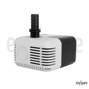 18 Watt Water Lifting Submersible Pump for Desert Air Coolers, Aquarium, Fountains - 180V-230V, 1.85 M (Outer Color & Design May Vary)