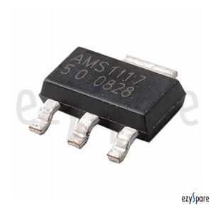 AMS1117-5V - SMD SOT-223 Package - Voltage Regulator IC