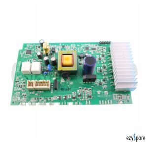 Whirlpool Front Load IntelliSense Inverter 7kg 1000 RPM Fresh Care+ Washing Machine PCB