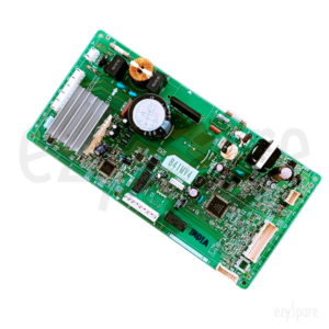 Panasonic Inverter Refrigerator PCB
