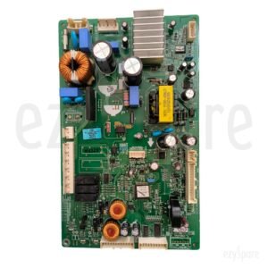 LG Inverter Refrigerator PCB 3 Relay