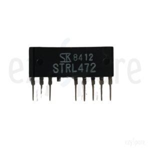 STRL472 Original STR Dip for Mitsubishi Split AC SMPS IC