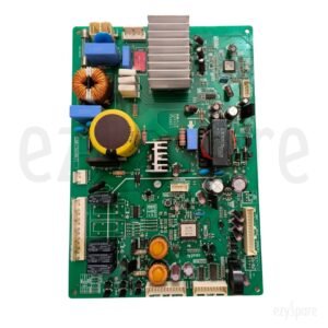 LG Inverter Refrigerator PCB