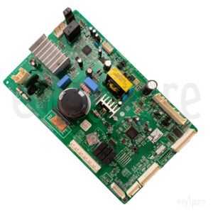 LG Inverter Double Door Refrigerator PCB