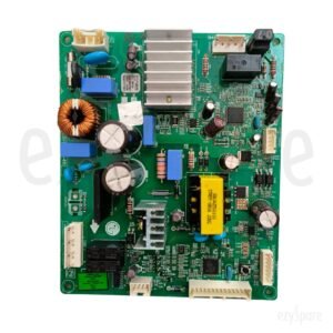 LG Inverter Refrigerator PCB