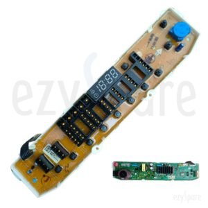 LG Inverter Top Load Washing Machine PCB