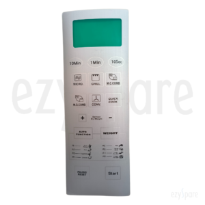 Membrane  25EL80 Compatible For Microwave Oven