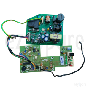 AC PCB for Hitachi With Display