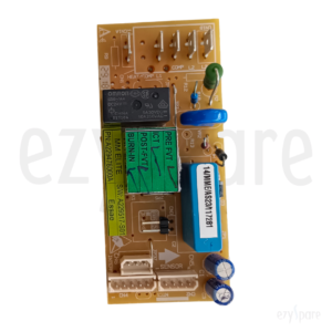 Whirlpool Refrigerator 360 Ltr Elite 24V 2 Relay PCB