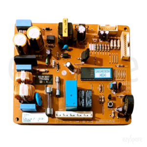 LG Double Door Refrigerator PCB