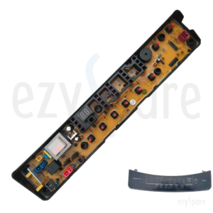 Bosch Top Load Washing Machine PCB