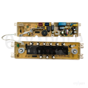 Godrej Washing Machine PCB