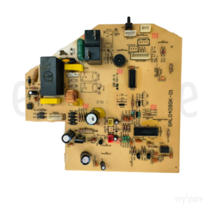 Non Inverter Split AC PCB