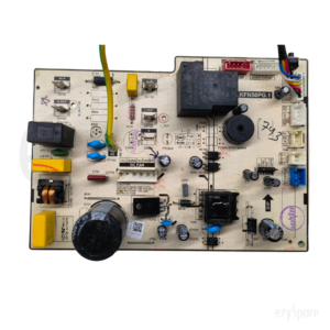 PCB for Non Inverter Split Airconditioner DC Motor Suitable