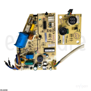 Non Inverter Split AC PCB