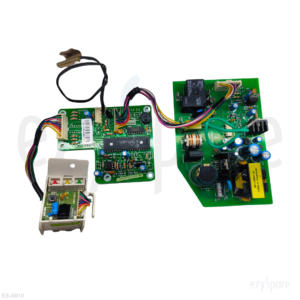Non Inverter Split AC PCB with Display
