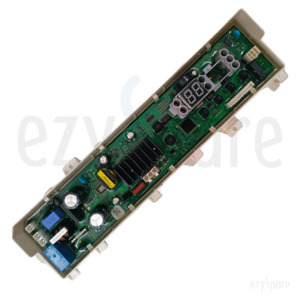 Samsung Inverter Top Load Washing Machine 6 Button PCB