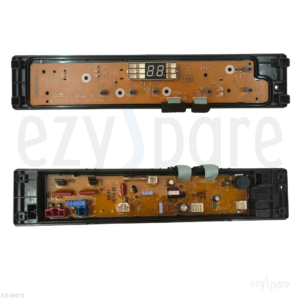 Panasonic Top Load Washing Machine PCB