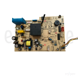 split AC PCB