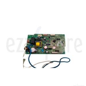 split AC PCB
