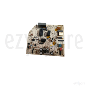 split AC PCB