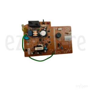 split AC PCB