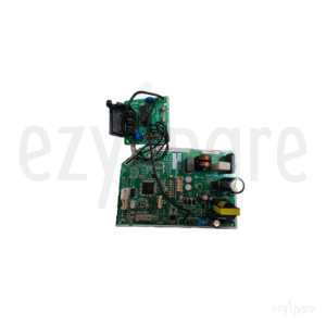 split AC PCB