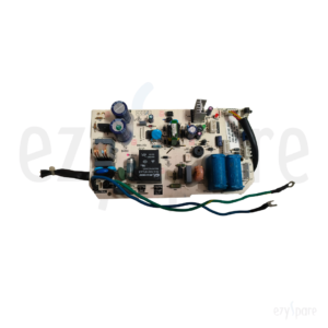 split AC PCB