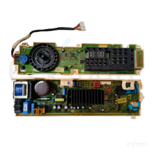 LG front load