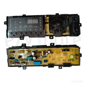 W/M PCB FOR IFB