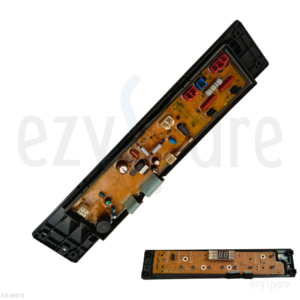 Panasonic Top Load Washing Machine PCB
