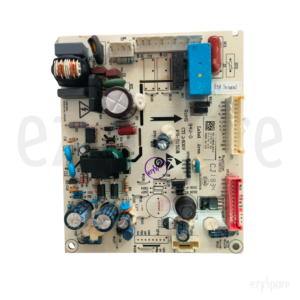 BPL, Amazon Basic Side by Side Refrigerator PCB