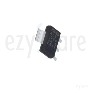 ACS108-6SN-TR ACS1086 TRIAC SENS GATE 600V 0.8A SOT223