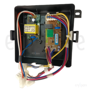 Whirlpool Refrigerator PCB Set with Wiring Harness