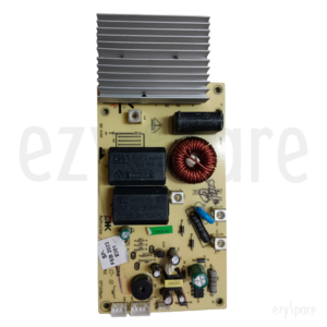 Induction Sagdi Power Control Board PCB Only