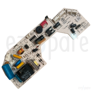 Non Inverter Split AC PCB