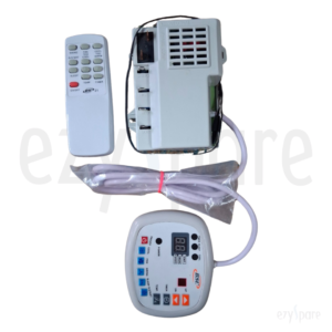 Universal Window AC PCB Set