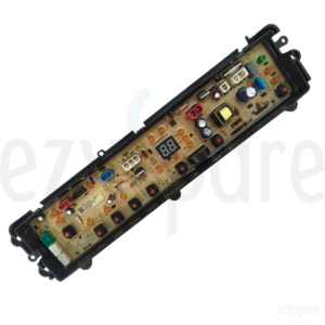 Panasonic Top Load Washing Machine PCB Board (8 Button)