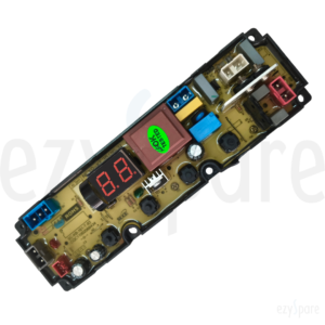 Onida Top Load Washing Machine PCB Board (4 Button)