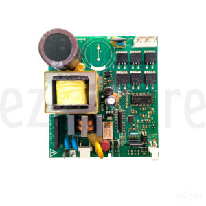 Whirlpool Inverter Refrigerator PCB