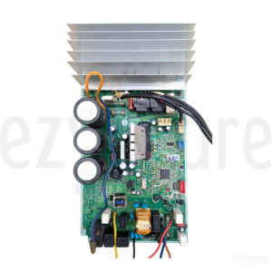 Mitsubishi Outdoor PCB for Inverter Air Conditioner