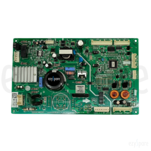 LG Double Door Inverter Refrigerator PCB (1 Relay) EBR834650