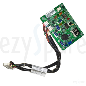 LG Window AC Display PCB