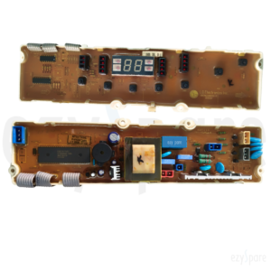 LG Top Load Washing Machine PCB